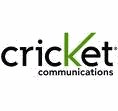 Cricket communications logo